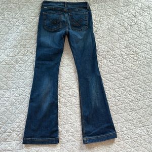 Women’s Lynden Cinch Jeans